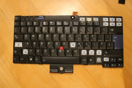 Ersatztaste tastatur lenovo - ersatztaste,