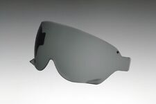 Shoei Visier CJ-3 für Motorrad-Jet-Helm J.O stark getönt