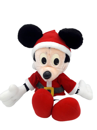 Mickey mouse plüschtier - mouse,