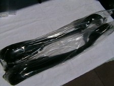 Pocher 1:8 Bugatti K76, K86, Kotflügel Paar