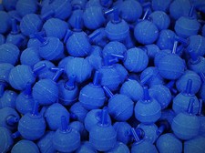 Luft-Ausströmer-Kugel Ø 25mm