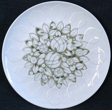 Kuchenteller Rosenthal Lotus