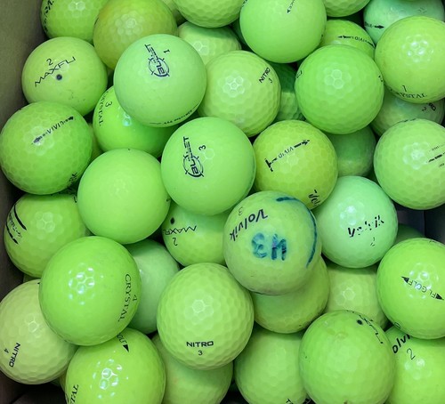 Grüne lakeballs im - grüne,