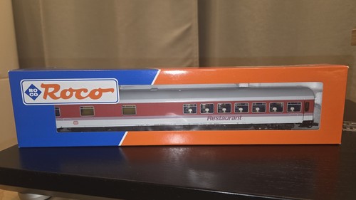 Roco 44783 speisewagen - 44783, h0