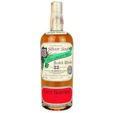 Bladnoch Silver Seal 22 Jahre