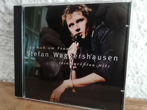 Stefan waggershausen zu - -,