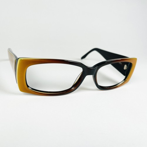 Beyu brille braun rechteckig - beyu,