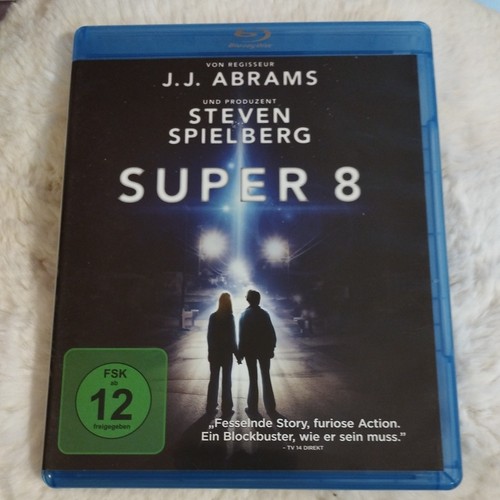 Super blu ray - super, [blu-ray]