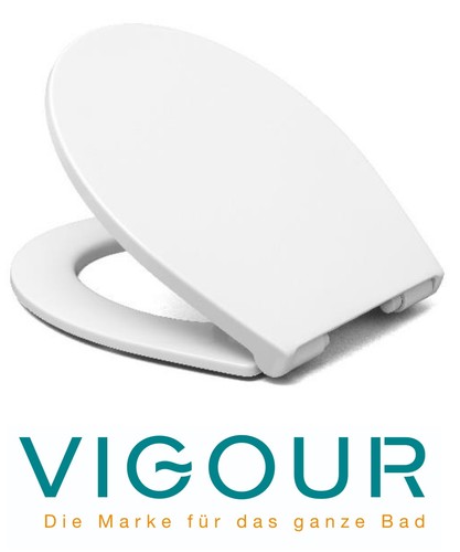 Sitz brille vigour one - wc-brille,