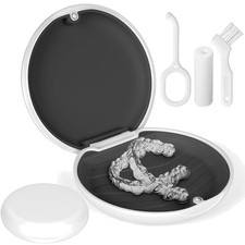 Flintronic Zahnspangendose, 1