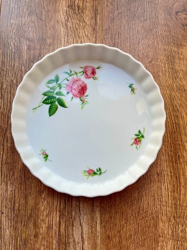 Vintage rosa rose - vintage, kannelierte