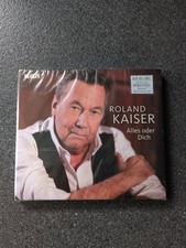 ROLAND KAISER - CD - ALLES