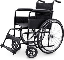 Wellcore -Faltrollstuhl