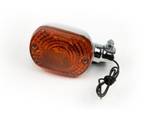 Blinker E-geprüft für Kawasaki Z 1000 ST MK2 Z 250 Z 750 Z 650 Z 550 Z 440 Z 400