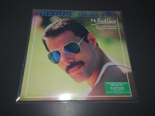 FREDDIE MERCURY - MR BAD GUY