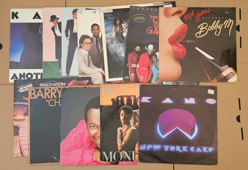 11x funk soul - funk, lp