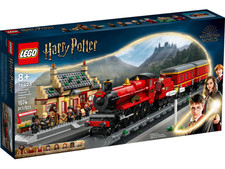 LEGO® Harry Potter 76423