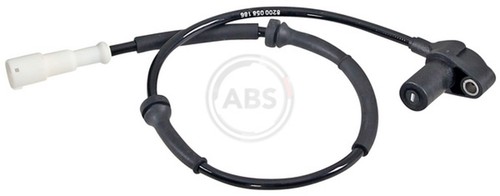 Abs sensor raddrehzahl s - abs,