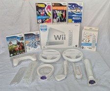 Nintendo Wii Konsole Mega