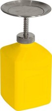 ASECOS Sparanfeuchter 1L PE