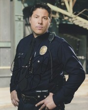 HEROES - MATT PARKMAN # GREG