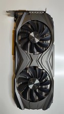 ZOTAC GeForce GTX 1070 Ti AMP