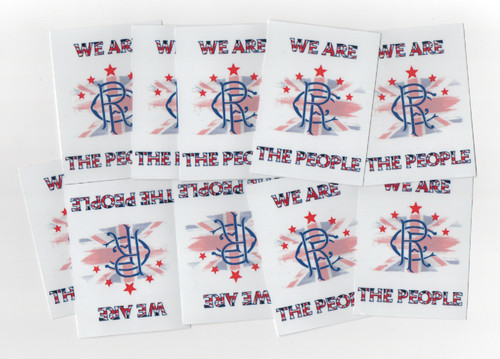 100 glasgow rangers 5 8 - rangers,