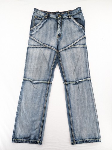 Identic herren jeans - jeans, l34