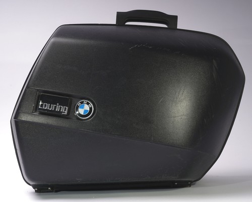 Bmw systemkoffer touringkoffer - bmw,