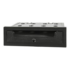 Ablagefach Schacht Kunststoff