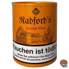 Radford´s Scottish Blend