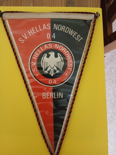 Fussballwimpel hellas - fussballwimpel,