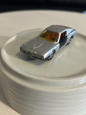 Siku V321 Alfa Romeo Montreal Modellauto 