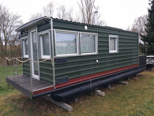 Hausboot eigenbau trimaran - hausboot,,
