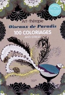 Oiseaux paradis 100 - paradis:,