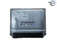 Original BMW E36 E46 Z3 E36 Grundsteuergerät DME 12141430941