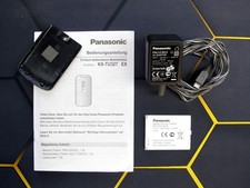 Ersatzteile Handy KX-TU327