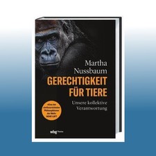 Gerechtigkeit für Tiere |
