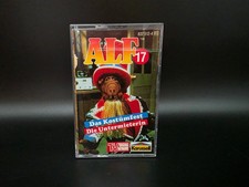 Alf Folge 17 Das Kostümfest