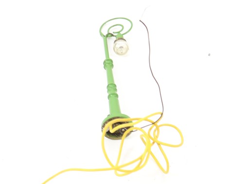 Brawa 5110 lampe laterne - h0,