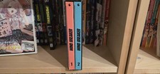 WindBreaker Volume 1-2 inkl