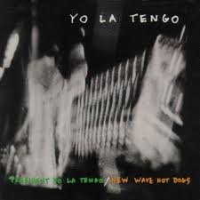 Tengo president yo - tengo, la