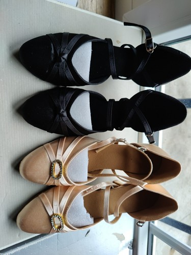 Tango tanzenschuhe 2 - tango, (2