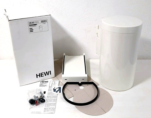 Hewi 477 100 mülleimer - hewi,
