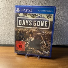 Days Gone - PlayStation 4 /