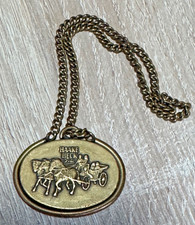 Alter Anhänger Haake Beck