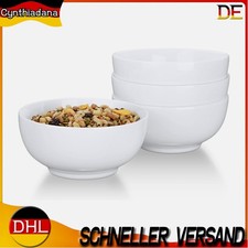 4er Set Schüssel