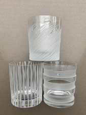 Salviati Piume Graffiati