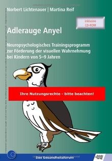 Adlerauge anyel - adlerauge,