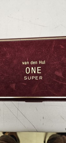 Van den hul one super - van, mc